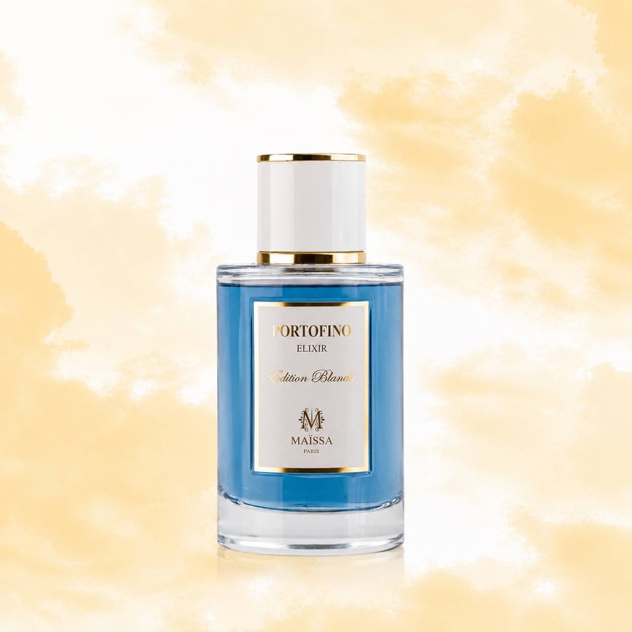 عطر Maïssa Parfums Portofino Elixir Edition Blanche