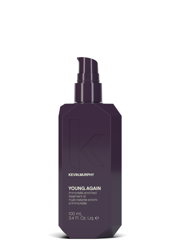 زيت علاجي لترميم وتجديد الشعر من KEVIN MURPHY