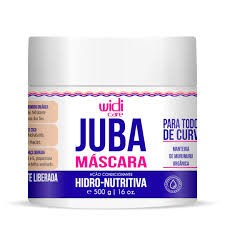 ماسك الهيدرو مغذي للشعر من WIDI CARE