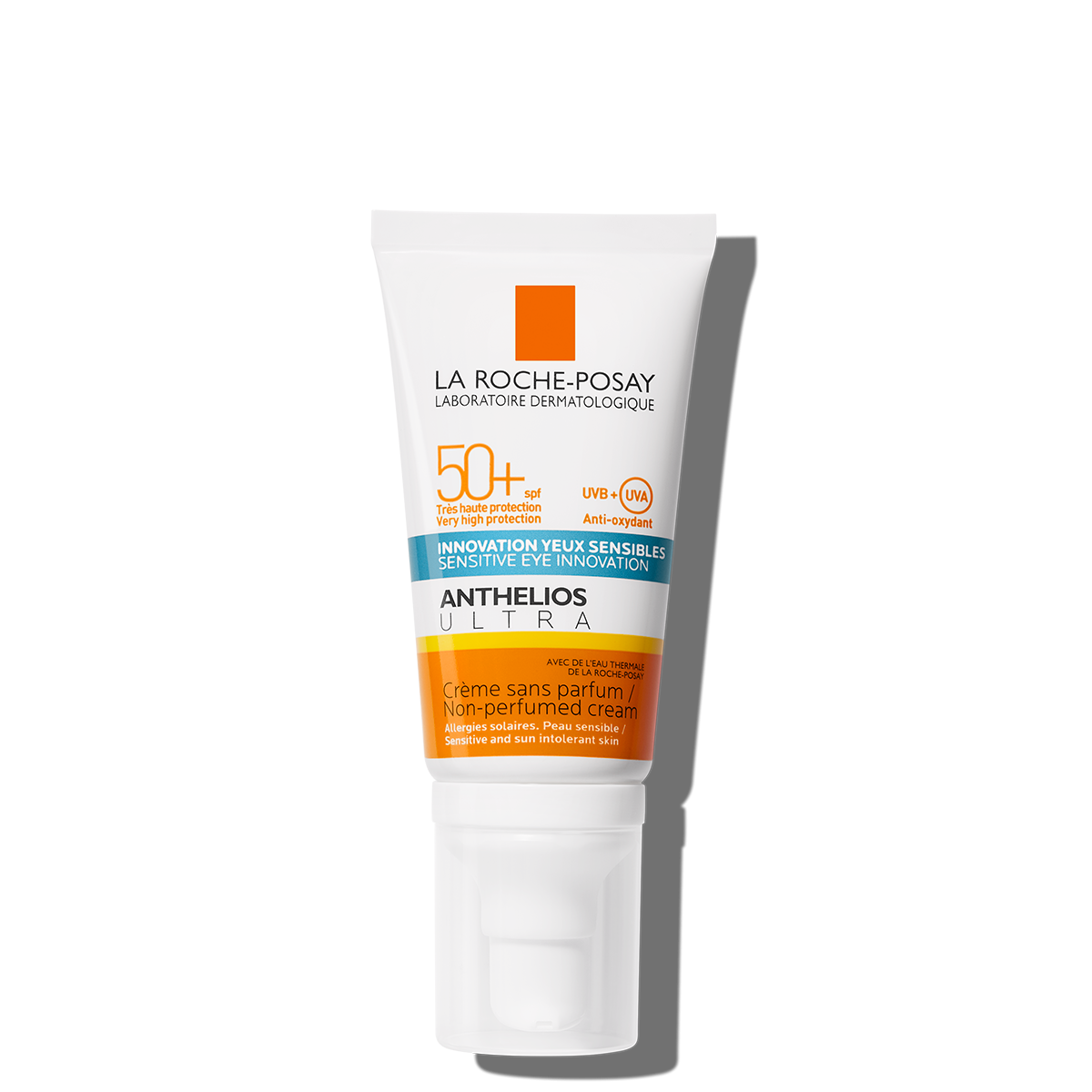كريم واقي من الشمس SPF 50+ من LA ROCHE PSAY