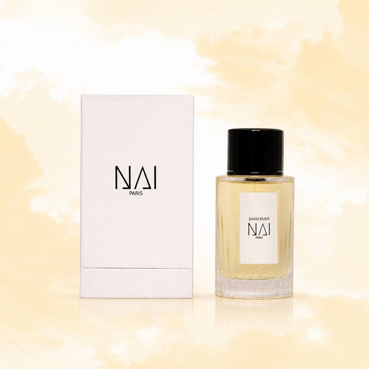 NAI DANS PARIS EDP 110ML