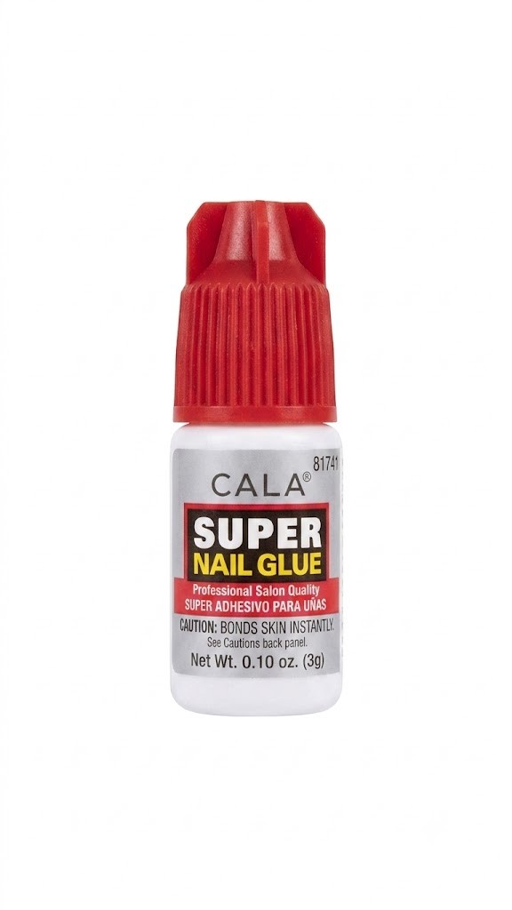 لاصق الأظافر سوبر من CALA