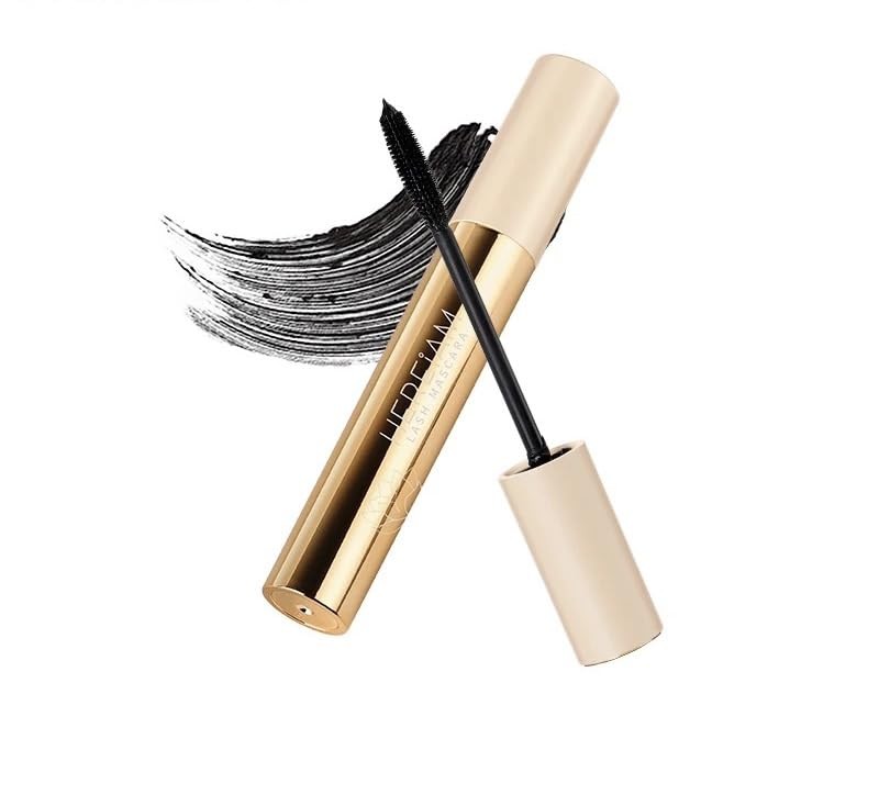 hereiam volumizing curling lash mascara