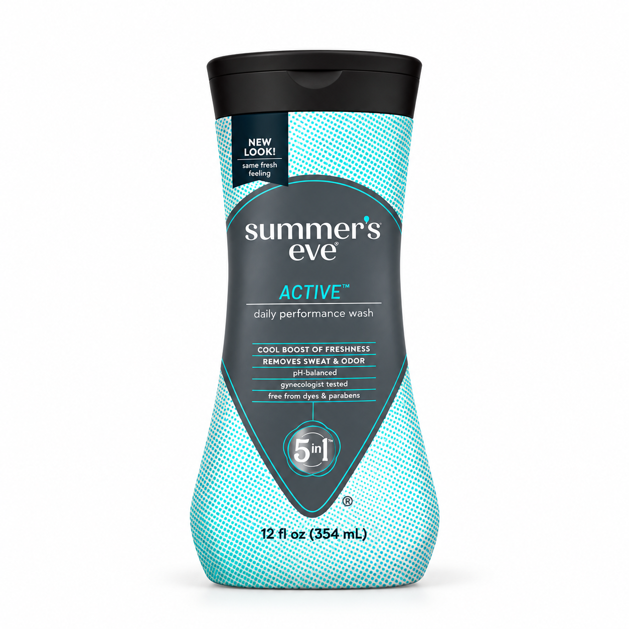 غسول نسائي للاستخدام اليومي من Summers eve