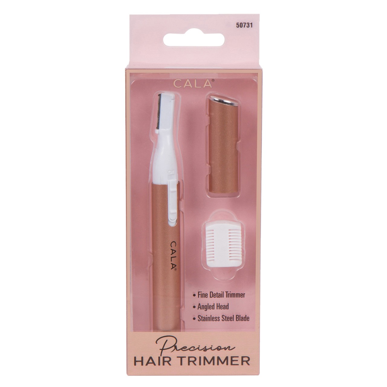CALA HAIR TRIMMER 50731