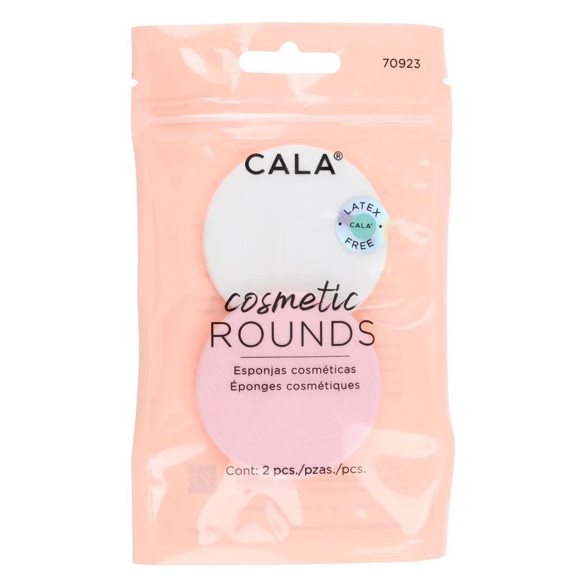 cala rounds
