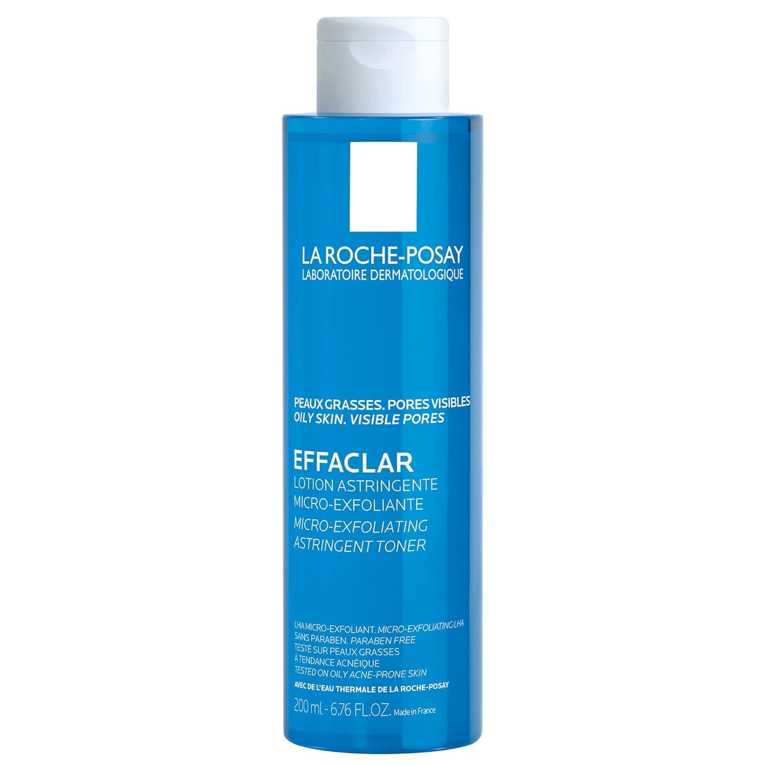 لوشن مقشر للوجه للبشرة الدهنية والمعرضة لحب الشباب من LA ROCHE PSAY