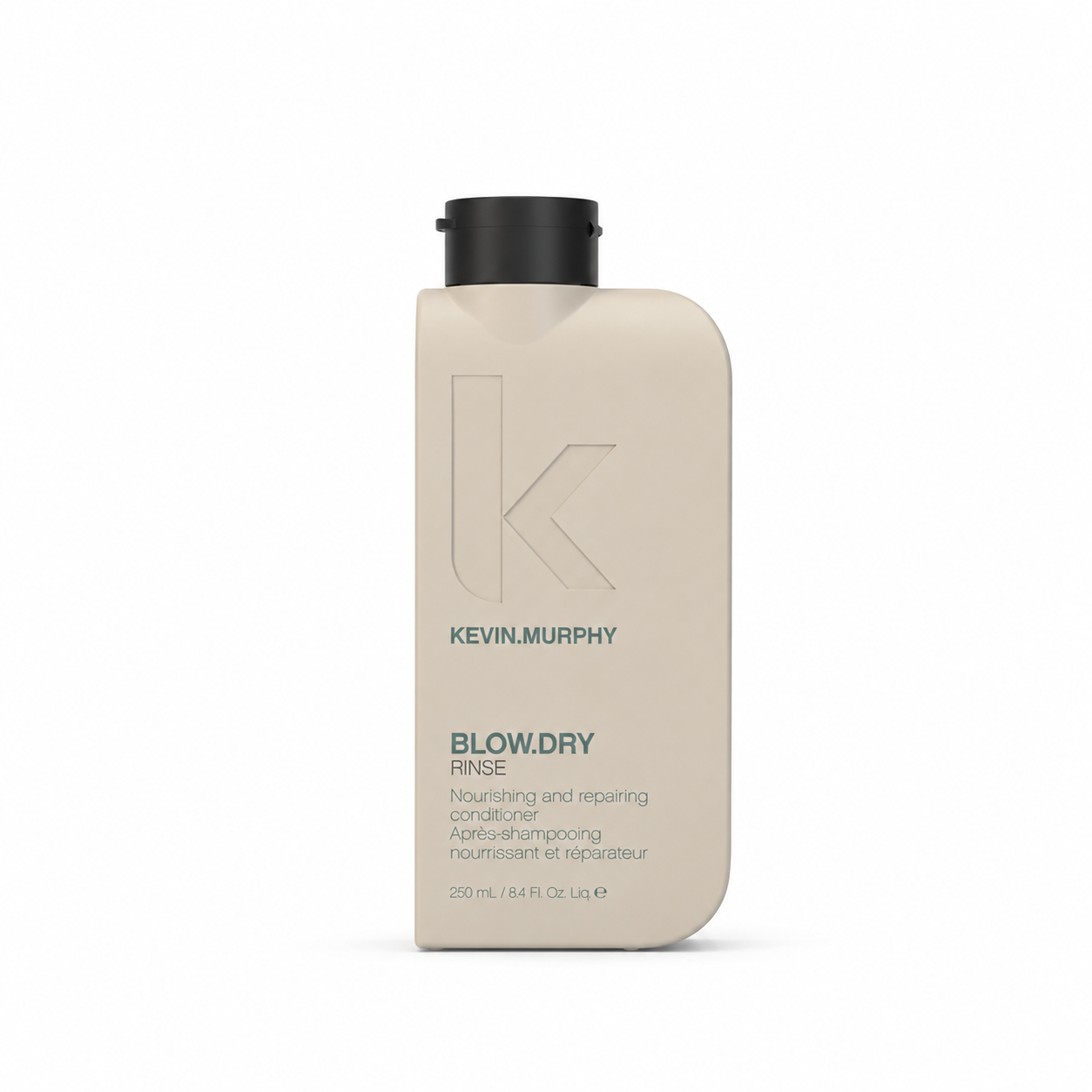بلسم تصفيف حراري آمن وشعر مغذي من KEVIN MURPHY