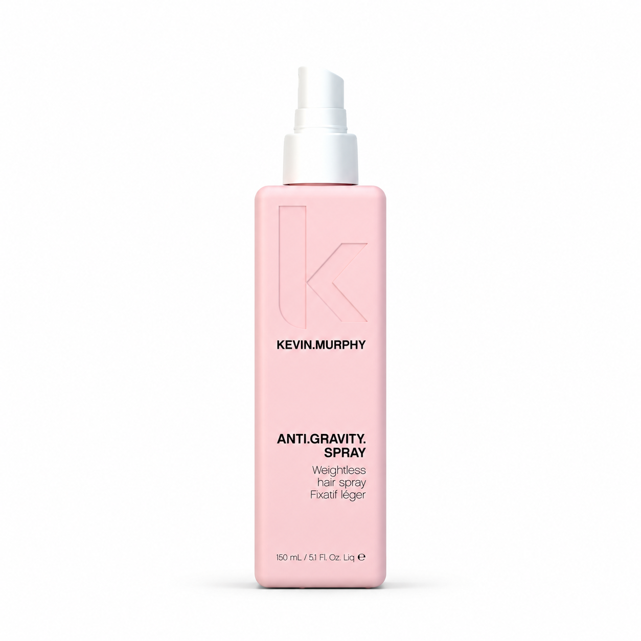 بخاخ تكثيف الشعر و لمعان طبيعي من KEVIN MURPHY