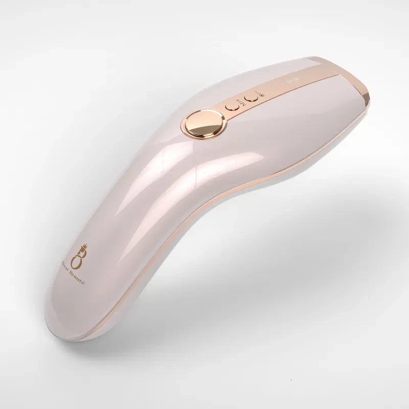 جهاز إزالة الشعر منزلي بتقنية IPL من BECOT BEAUTE