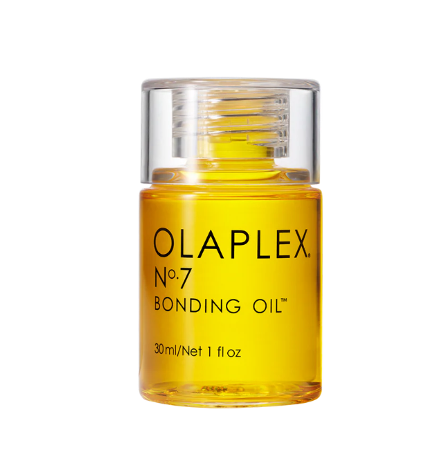 زيت الشعر رقم 7 من Olaplex