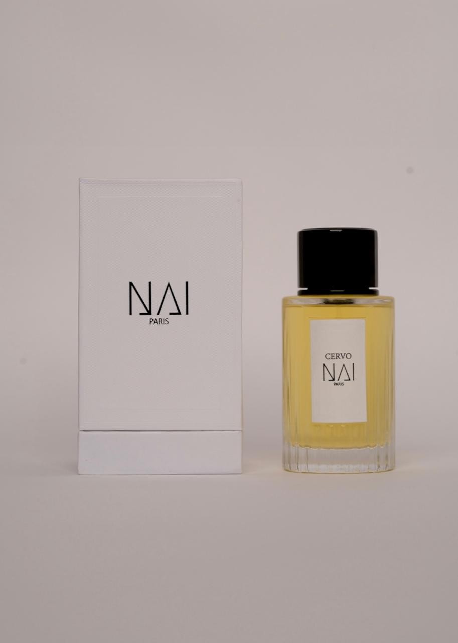 NAI CERVO EDP 110ML