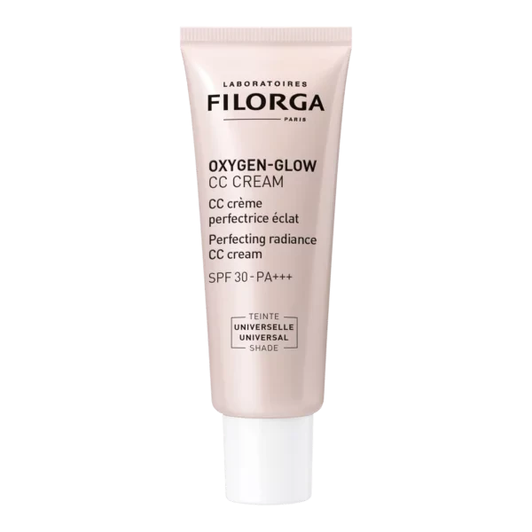 كريم CC بعامل حماية من الشمس SPF 30 من FILORGA