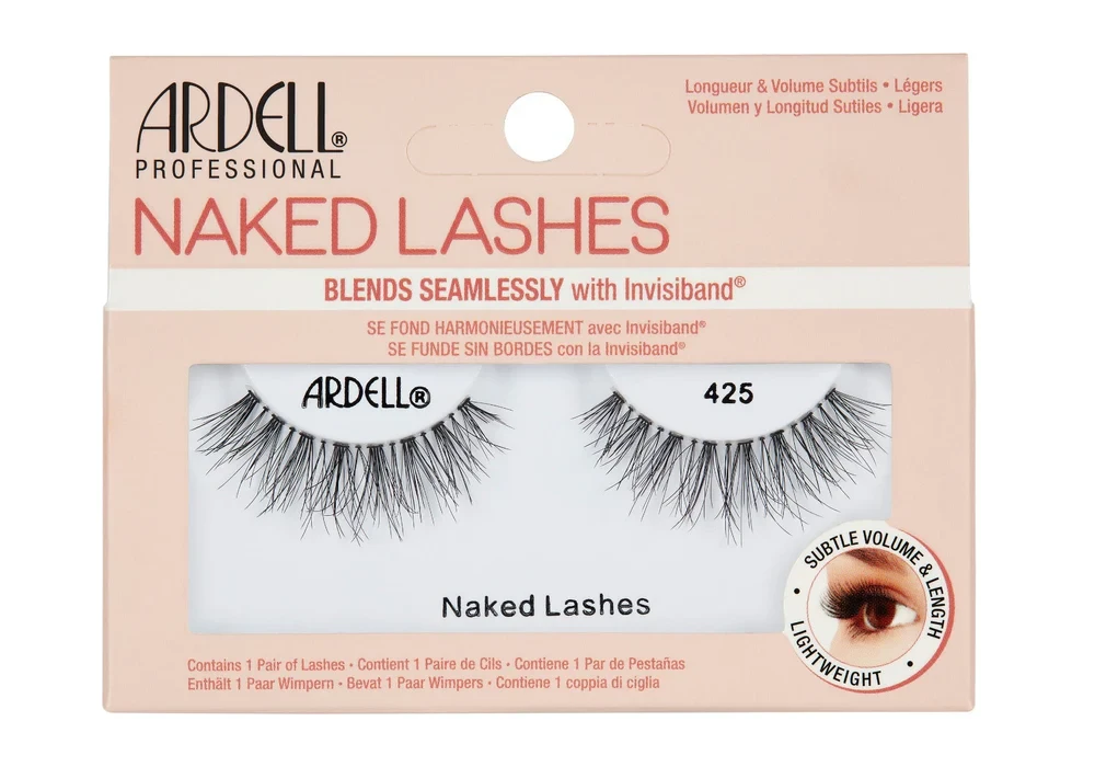 رموش Naked Lashes 425 من ARDELL