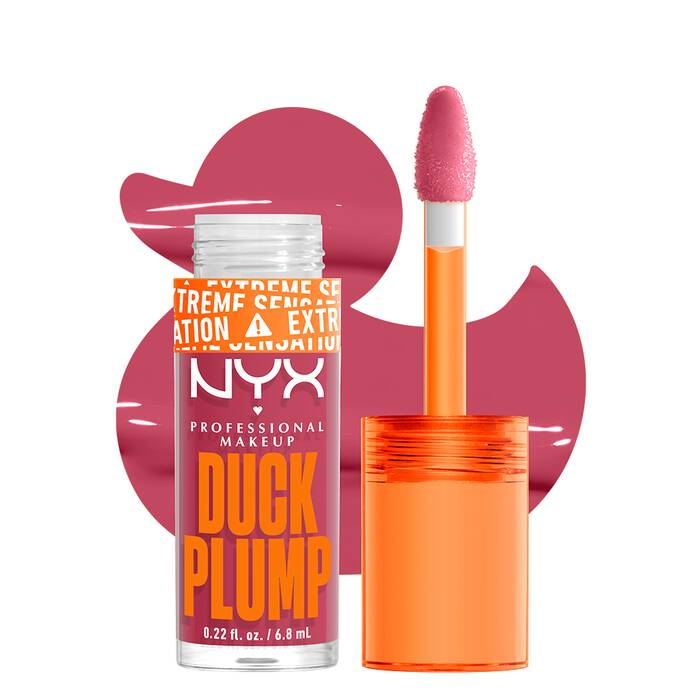 NYX DUCK PLUMP